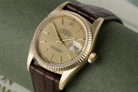 rolex 16010|rolex datejust 16018.